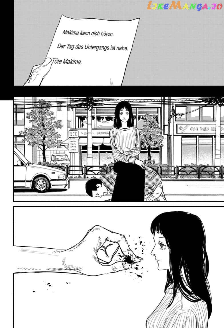 Chainsaw Man, Chapter 64 image 17
